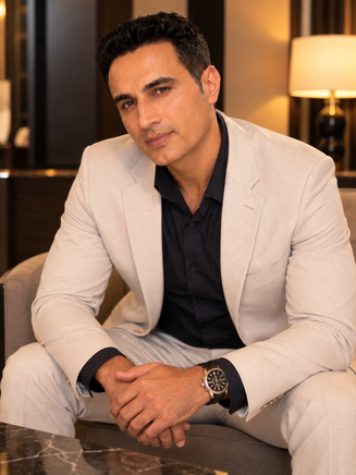Gary Gaba